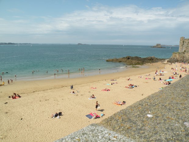  plage